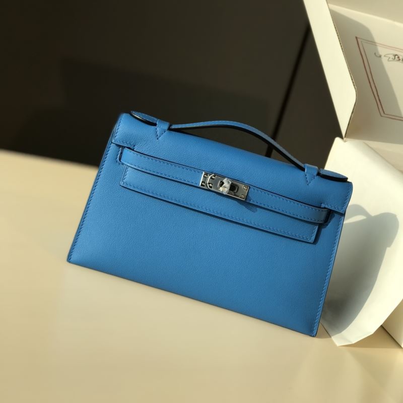 Hermes Kelly Bags